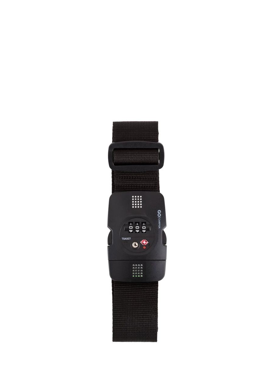 Luggage Belt