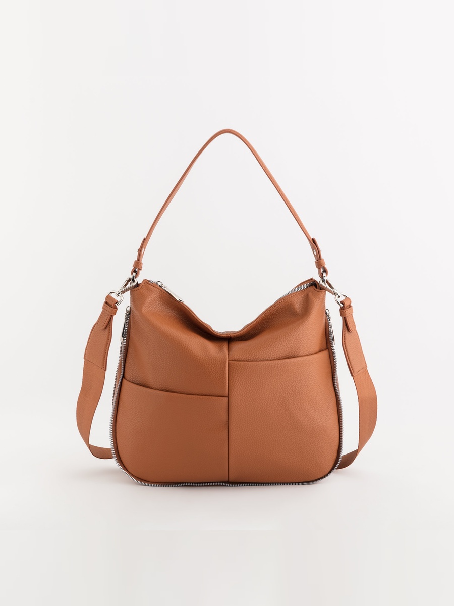 Paloma Shoulder Bag with Strap