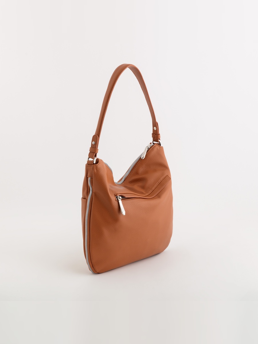 Paloma Shoulder Bag with Strap