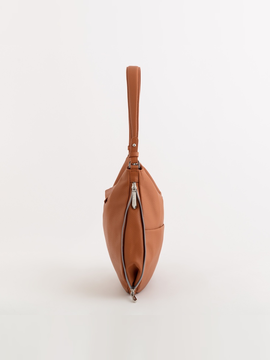 Paloma Shoulder Bag with Strap