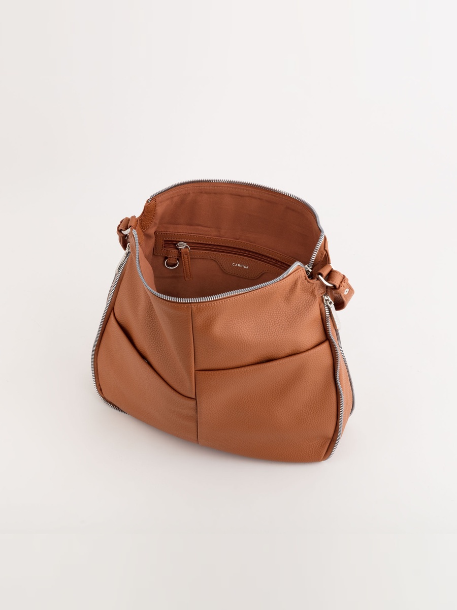 Paloma Shoulder Bag with Strap