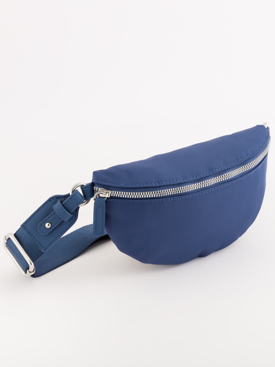 Trevis Waist Bag with Adjustable Strap