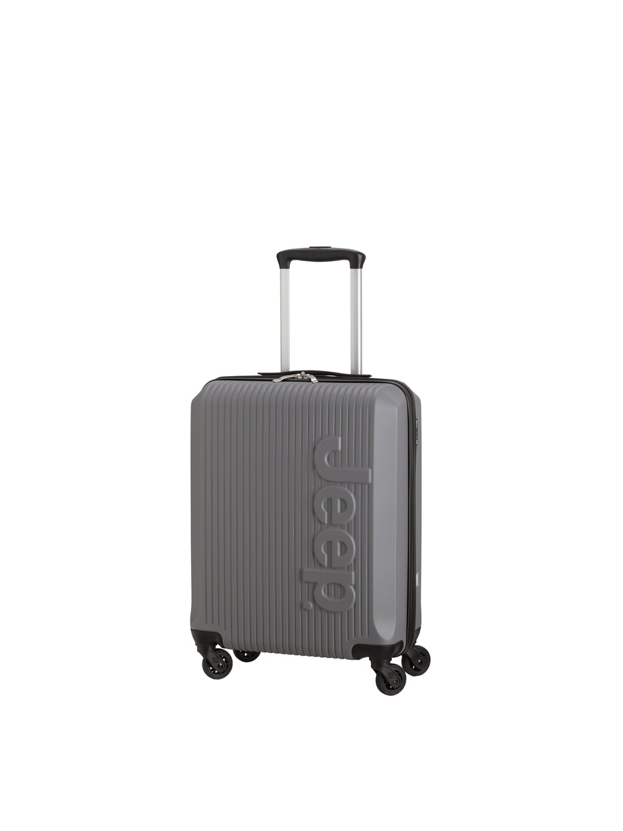 Metropolis Small Jeep Trolley Bag