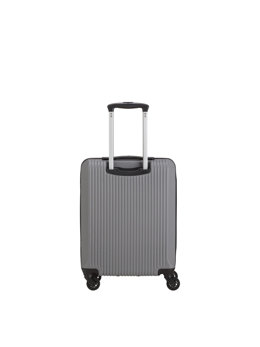 Metropolis Small Jeep Trolley Bag