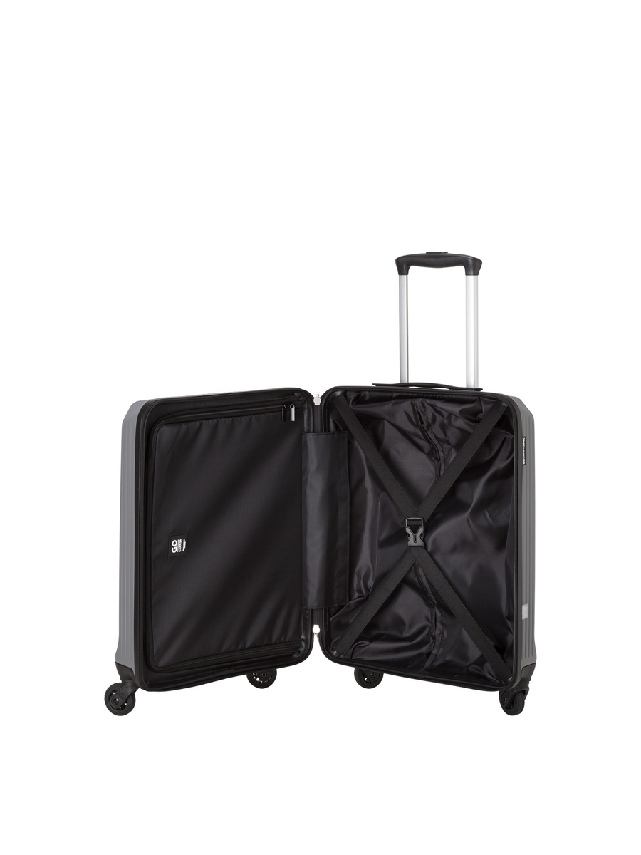 Metropolis Small Jeep Trolley Bag