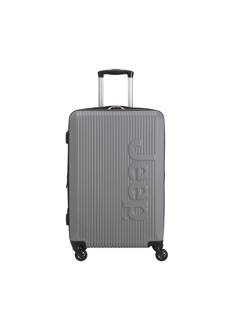 Metropolis Medium Jeep Trolley Bag