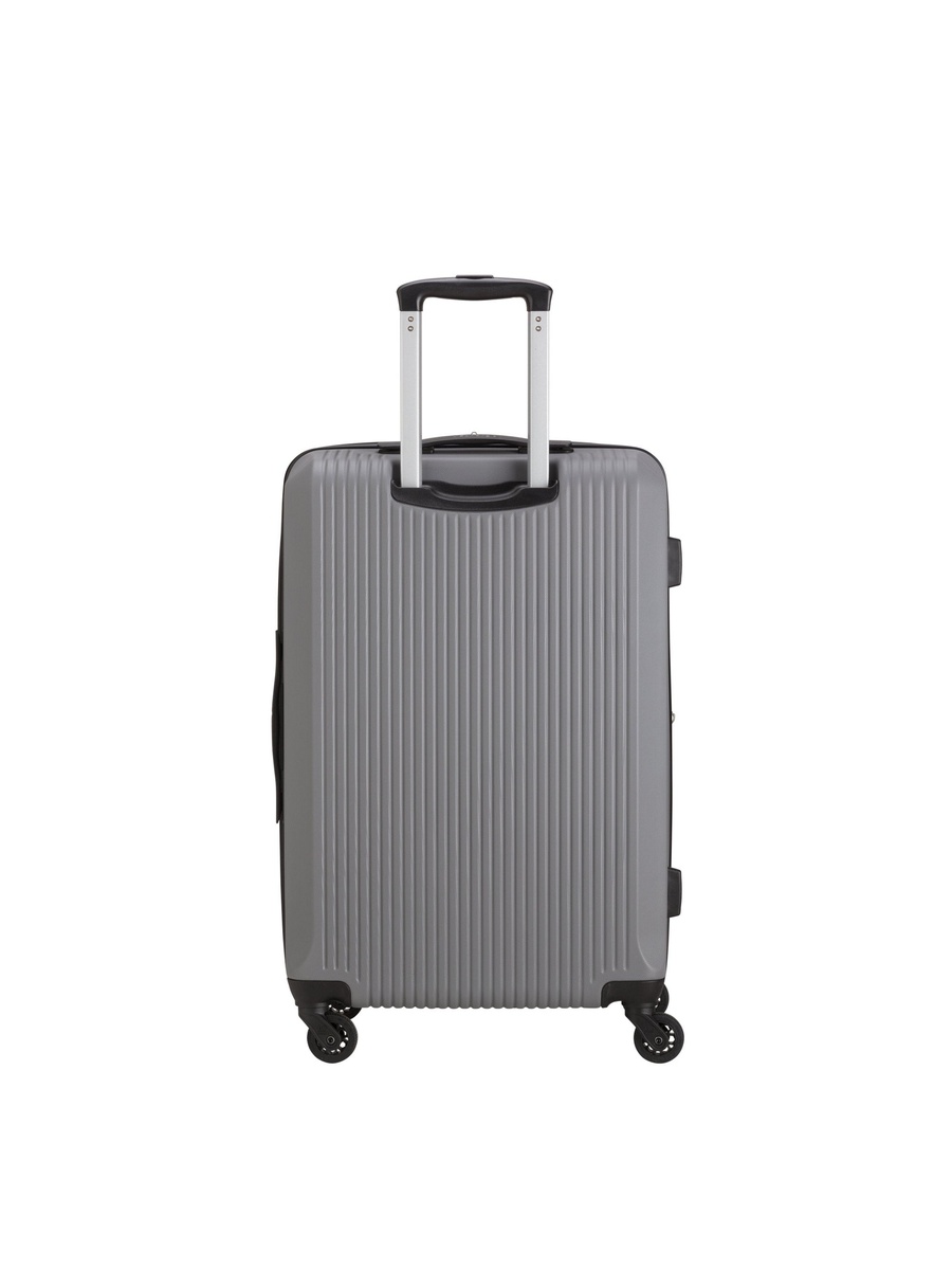 Metropolis Medium Jeep Trolley Bag