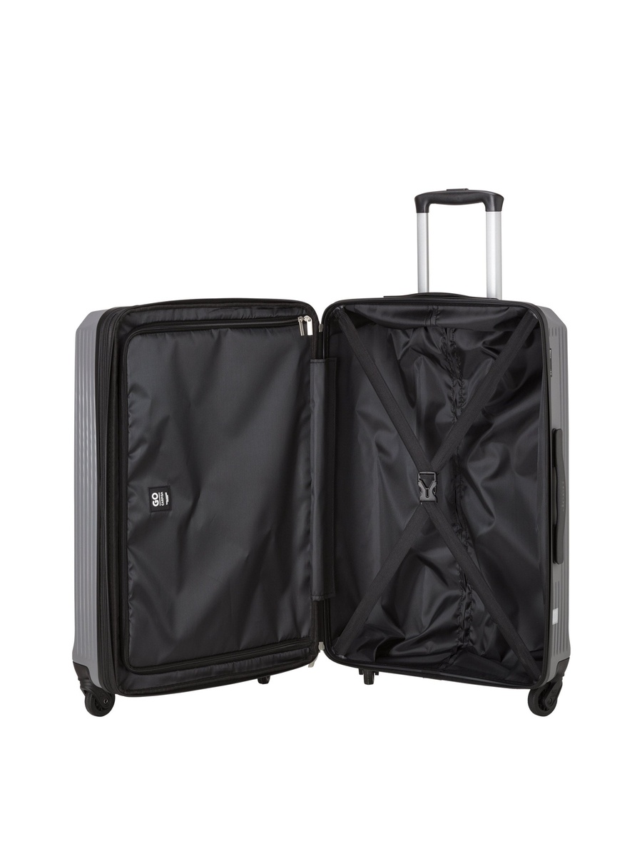 Metropolis Medium Jeep Trolley Bag