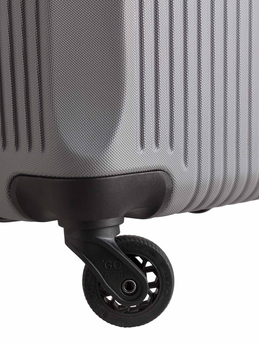 Metropolis Medium Jeep Trolley Bag