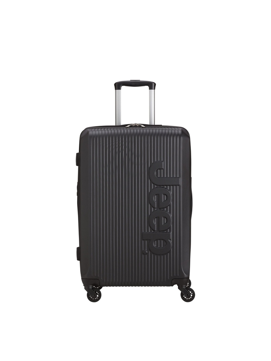 Metropolis Medium Jeep Trolley Bag