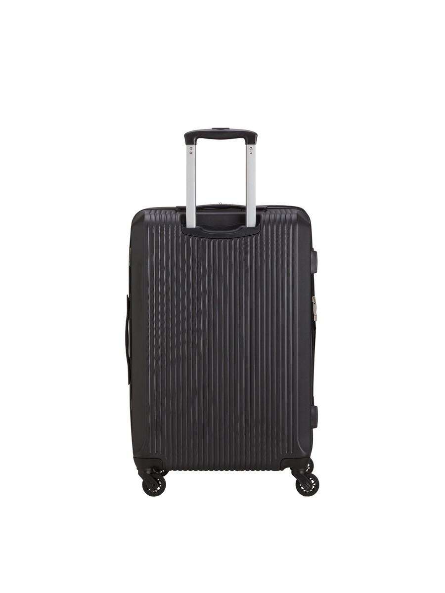 Metropolis Medium Jeep Trolley Bag