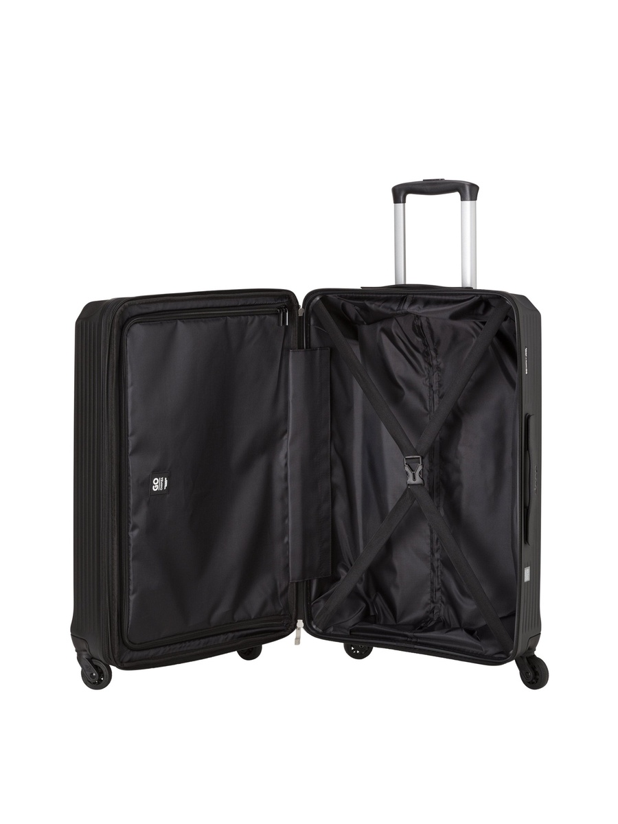 Metropolis Medium Jeep Trolley Bag