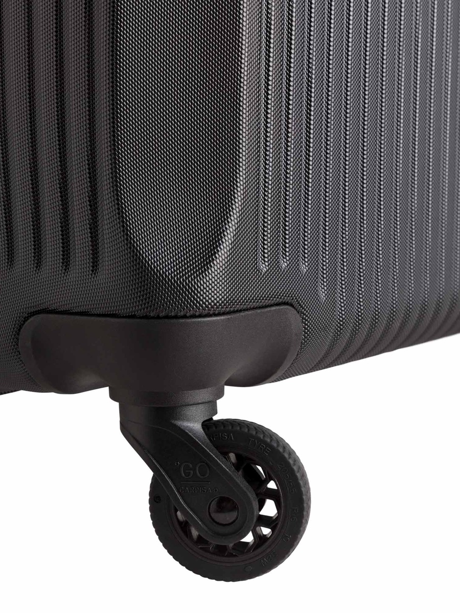 Metropolis Medium Jeep Trolley Bag
