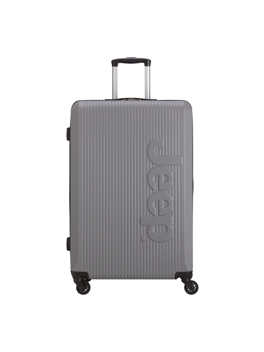 Metropolis Large Jeep Trolley Bag