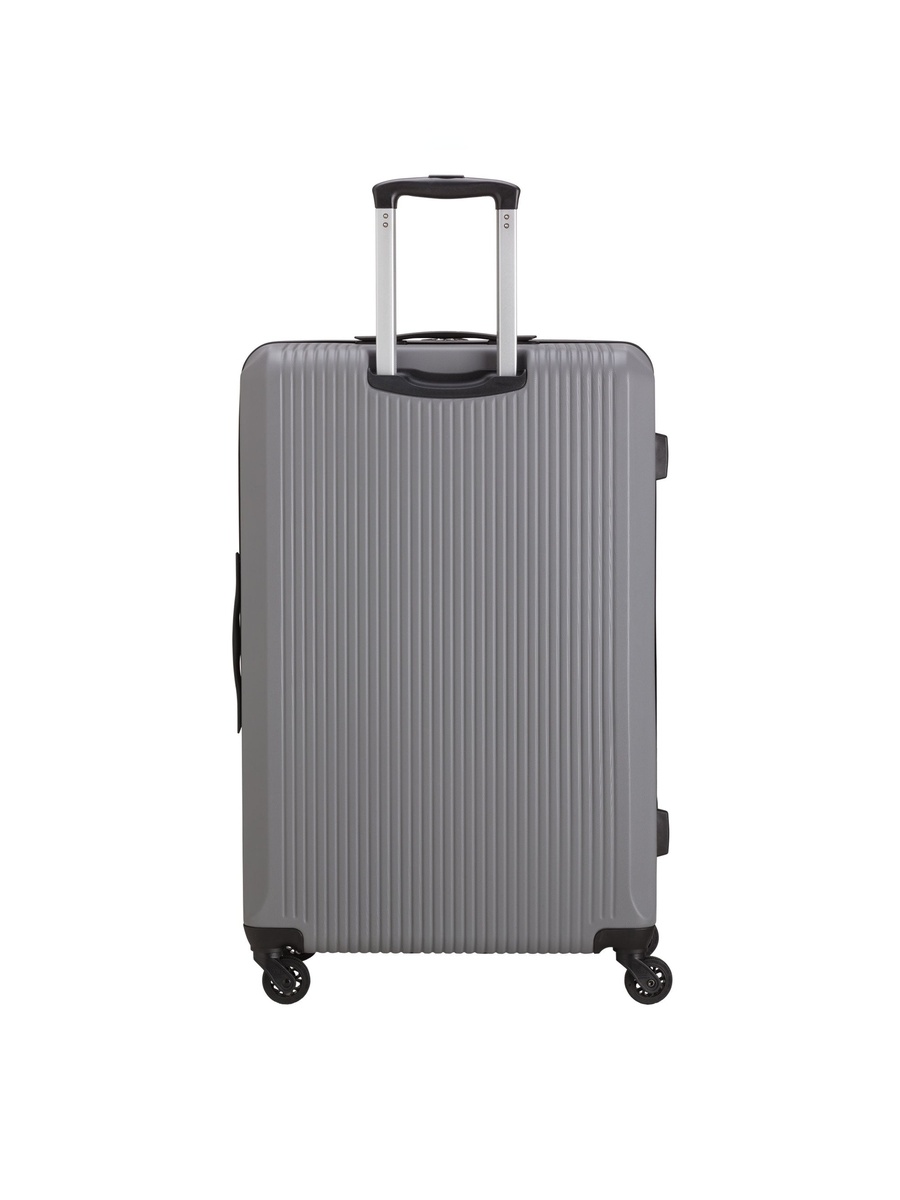 Metropolis Large Jeep Trolley Bag
