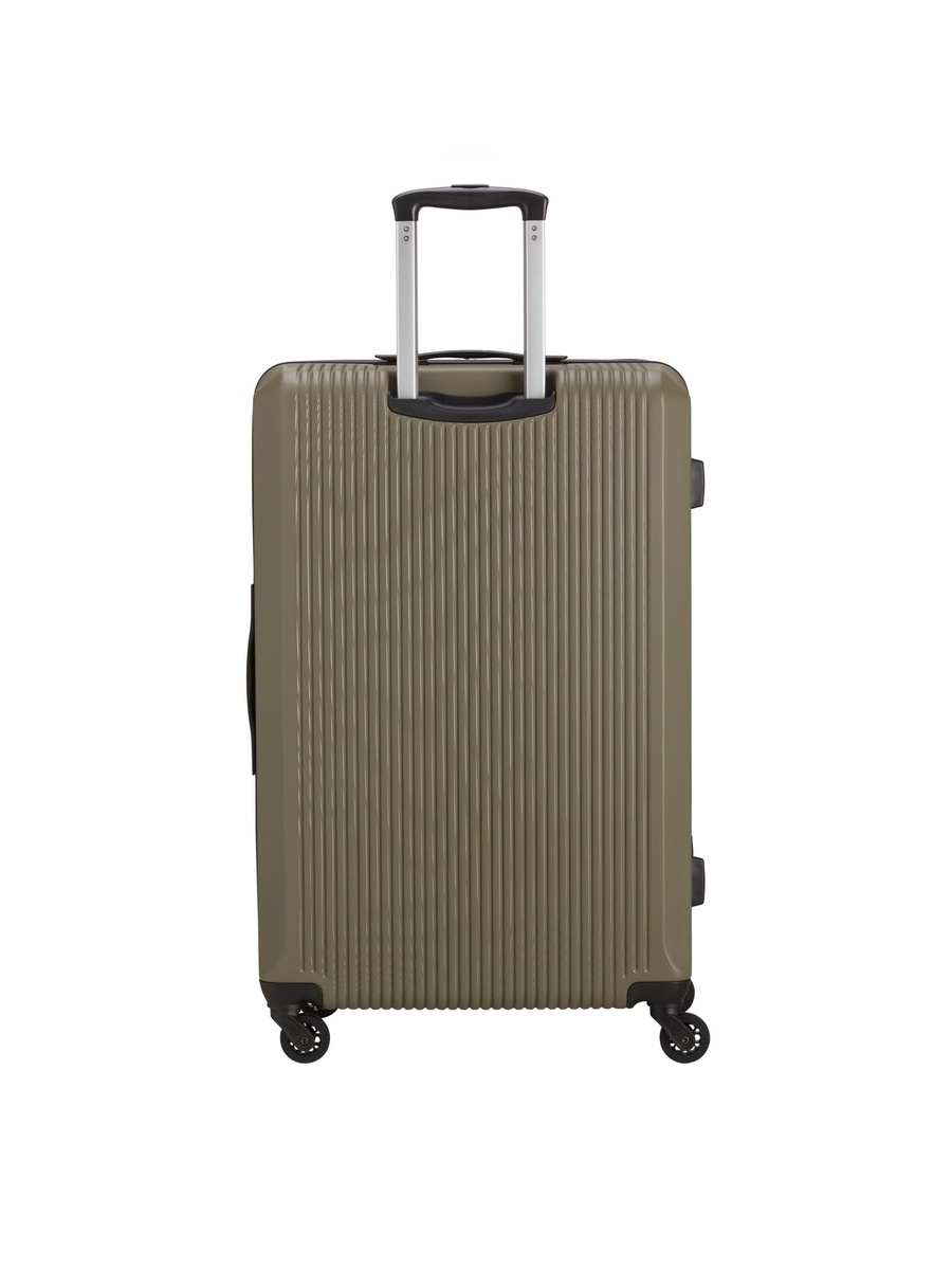 Metropolis Large Jeep Trolley Bag