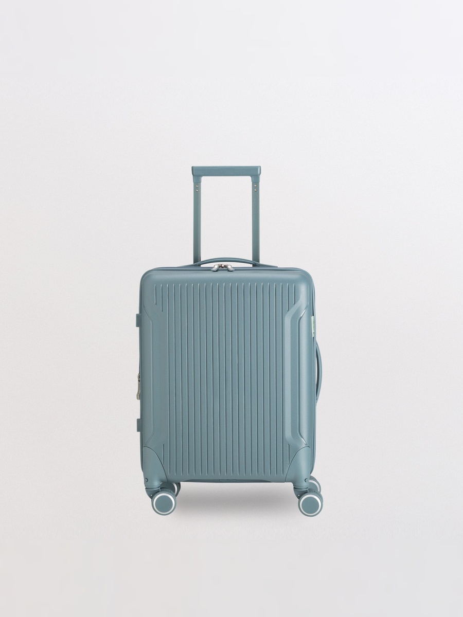 Flexitech Fw Small Flexi Trolley Bag