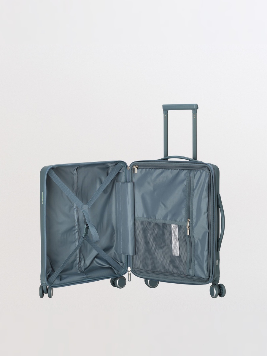 Flexitech Fw Small Flexi Trolley Bag