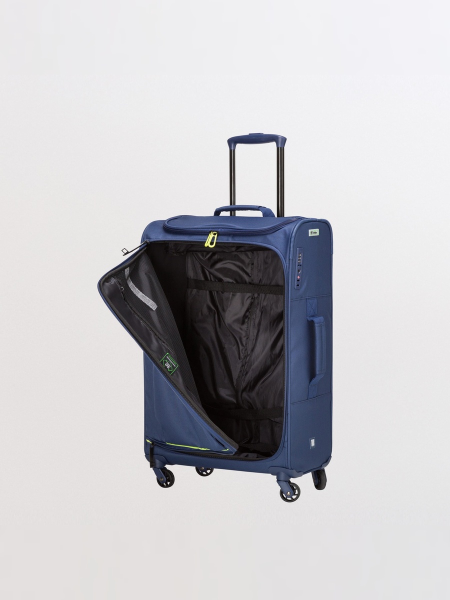 Lite N Go Medium Soft Trolley