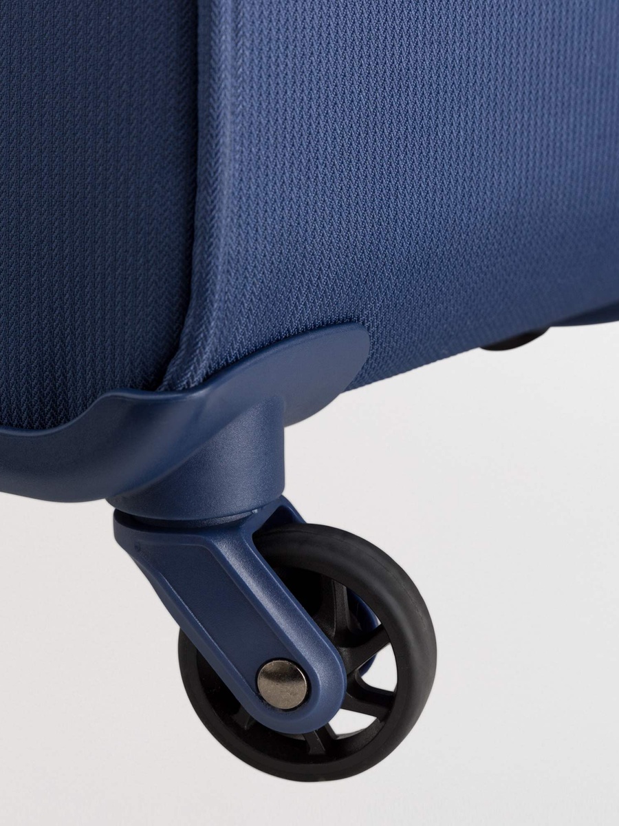 Lite N Go Medium Soft Trolley