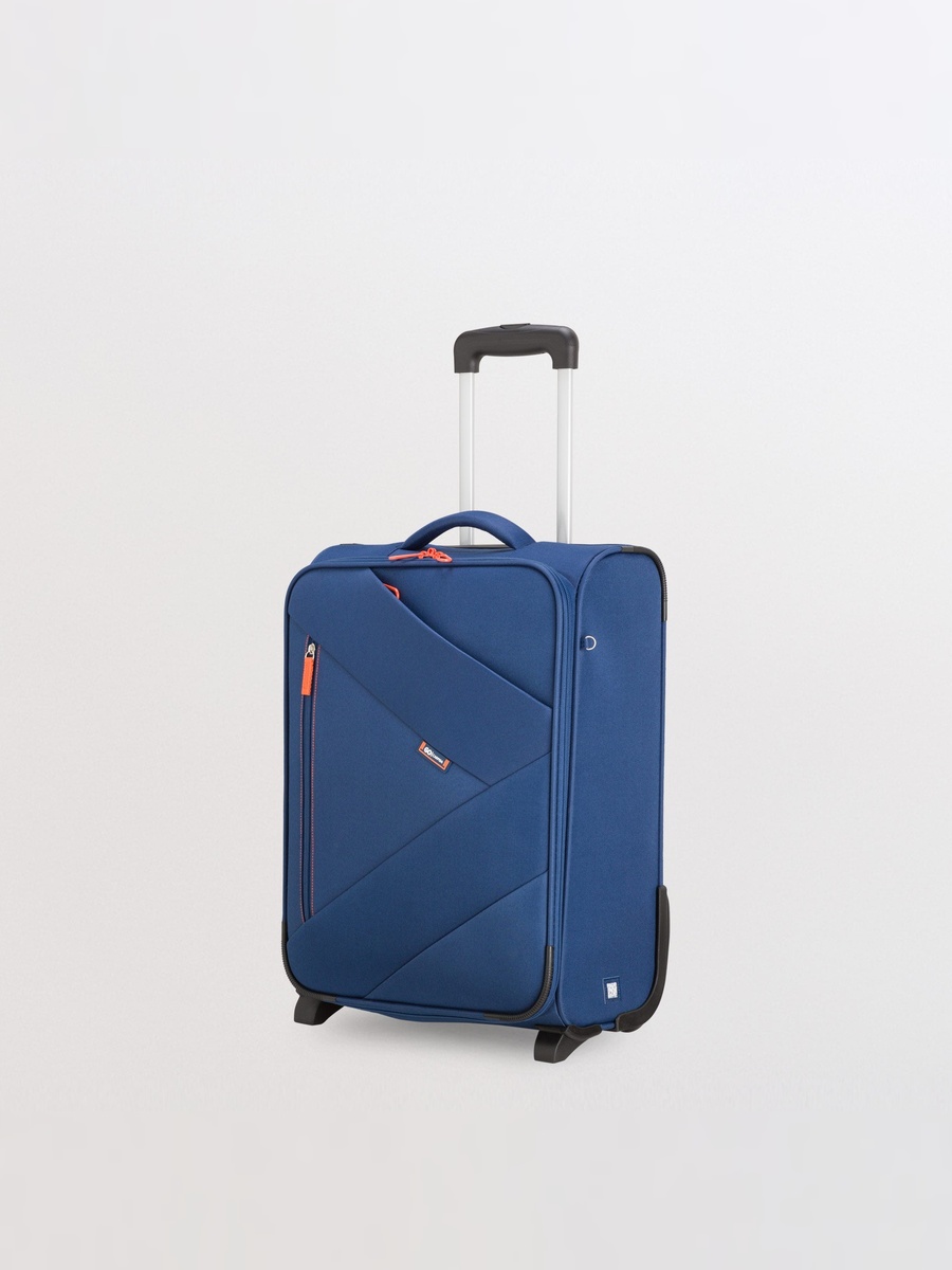 Jaunter Go Small Soft Trolley Bag