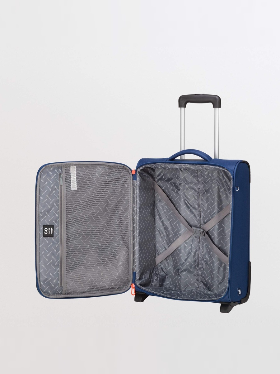 Jaunter Go Small Soft Trolley Bag