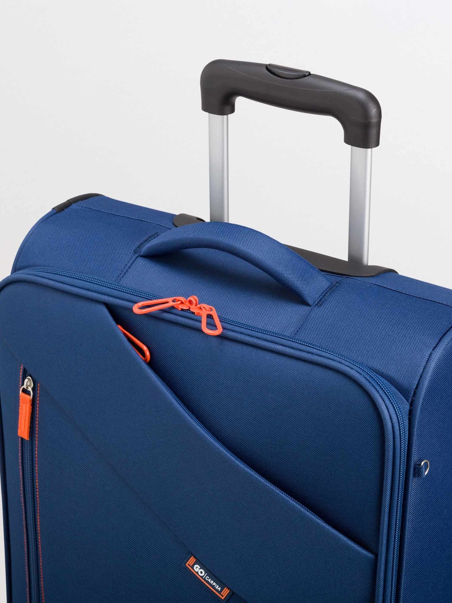 Jaunter Go Small Soft Trolley Bag