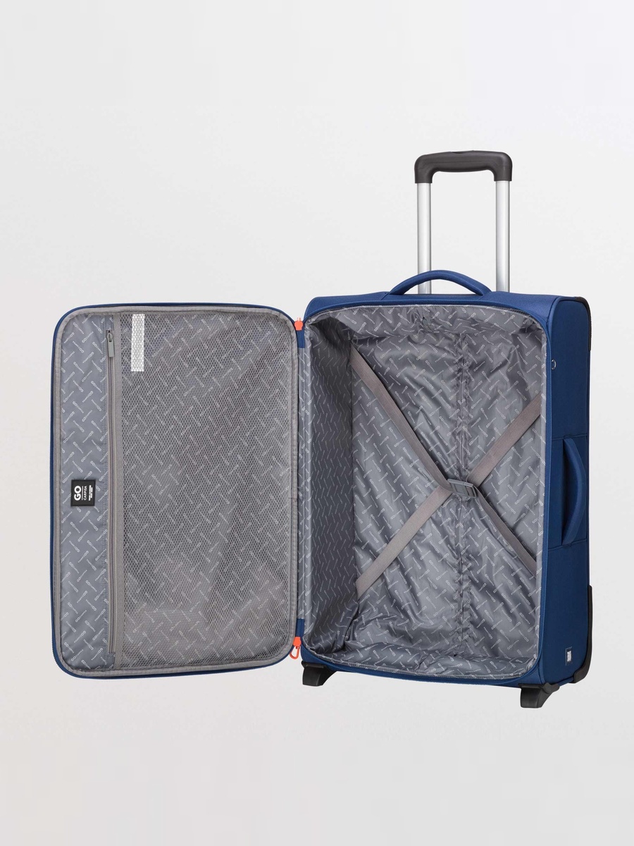 Jaunter Go Medium Soft Trolley Bag