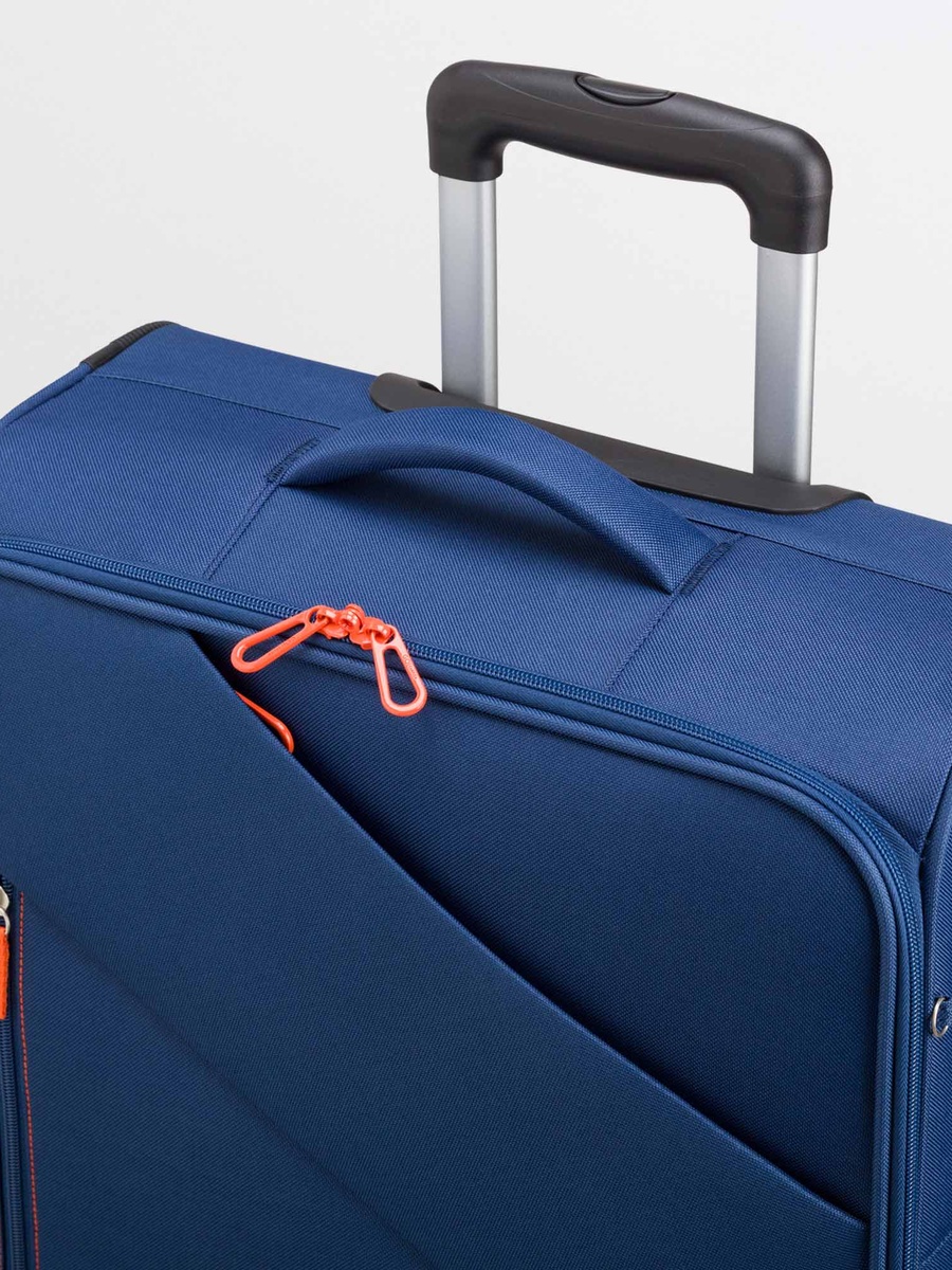 Jaunter Go Medium Soft Trolley Bag