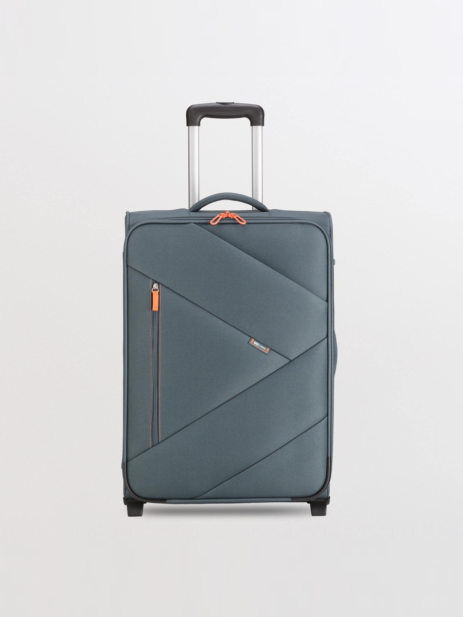 Roadmate Go Fw Medium Soft Trolley Bag