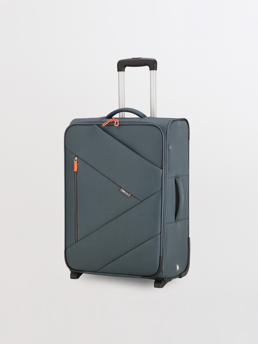 Roadmate Go Fw Medium Soft Trolley Bag