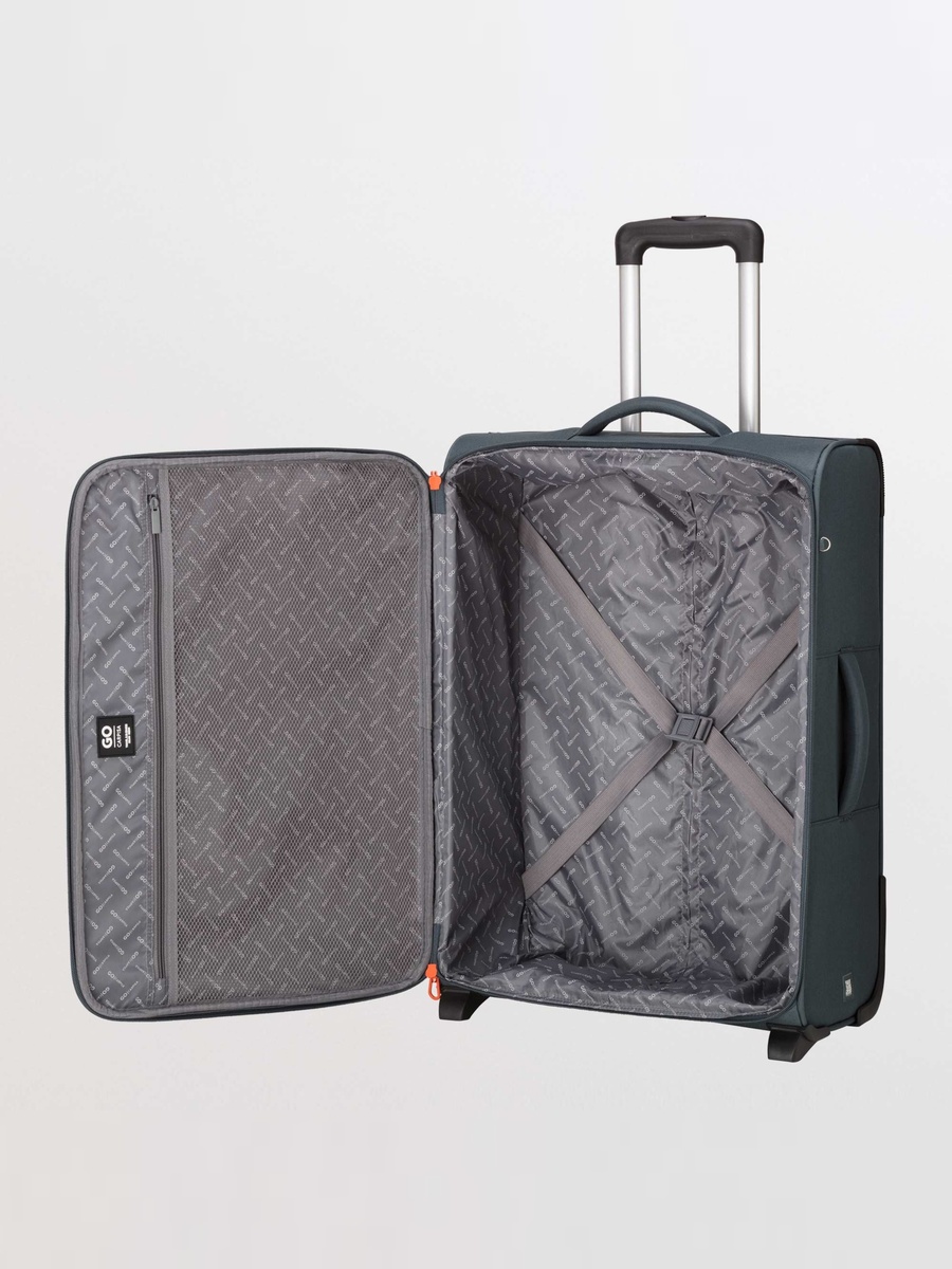 Roadmate Go Fw Medium Soft Trolley Bag