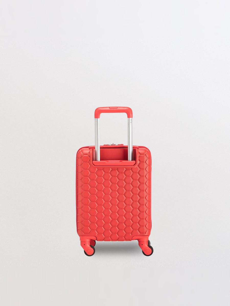 Baby Turtle Small Hard Trolley Bag