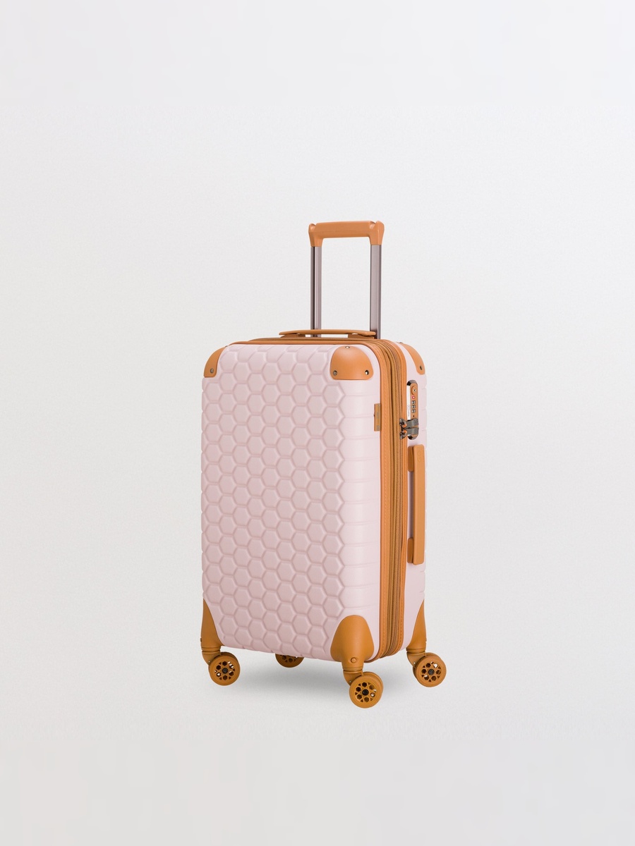 Gotech Premium Small Hard Trolley Bag