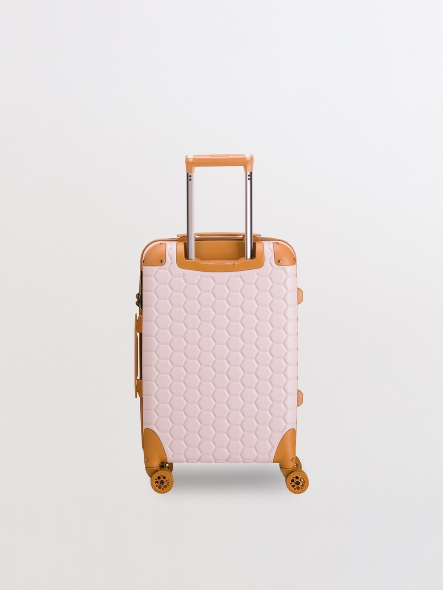 Gotech Premium Small Hard Trolley Bag