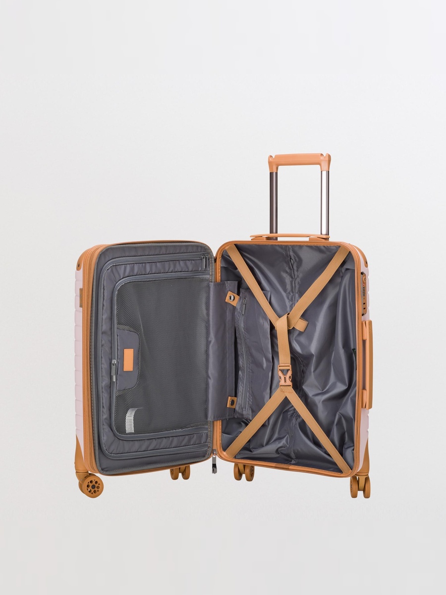 Gotech Premium Small Hard Trolley Bag