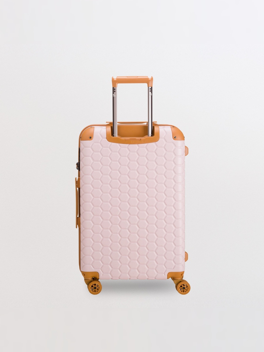 Gotech Premium Medium Hard Trolley Bag