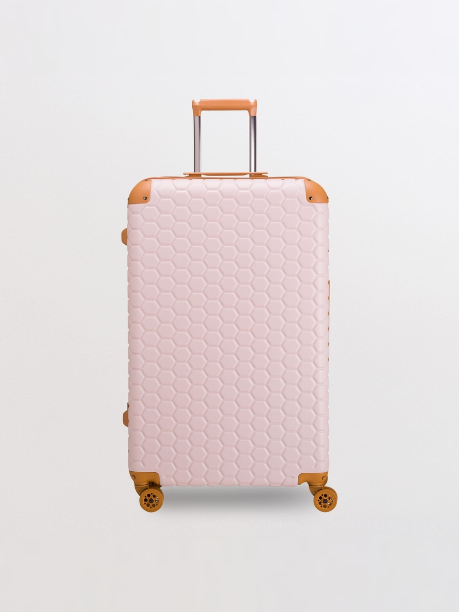 Gotech Premium Large Trolley Bag