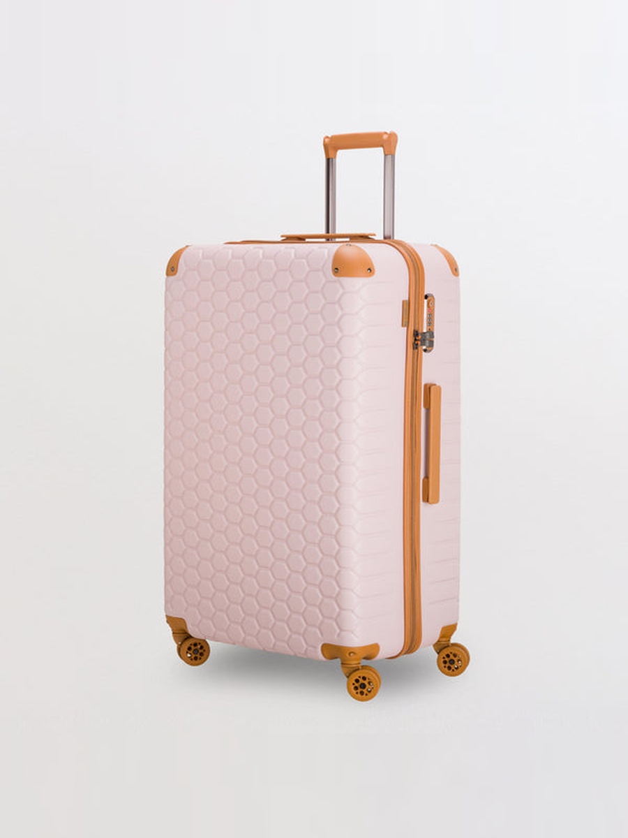 Gotech Premium Large Trolley Bag