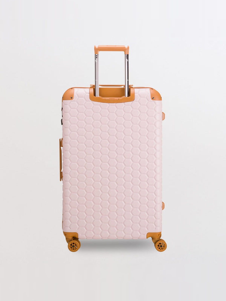 Gotech Premium Large Trolley Bag