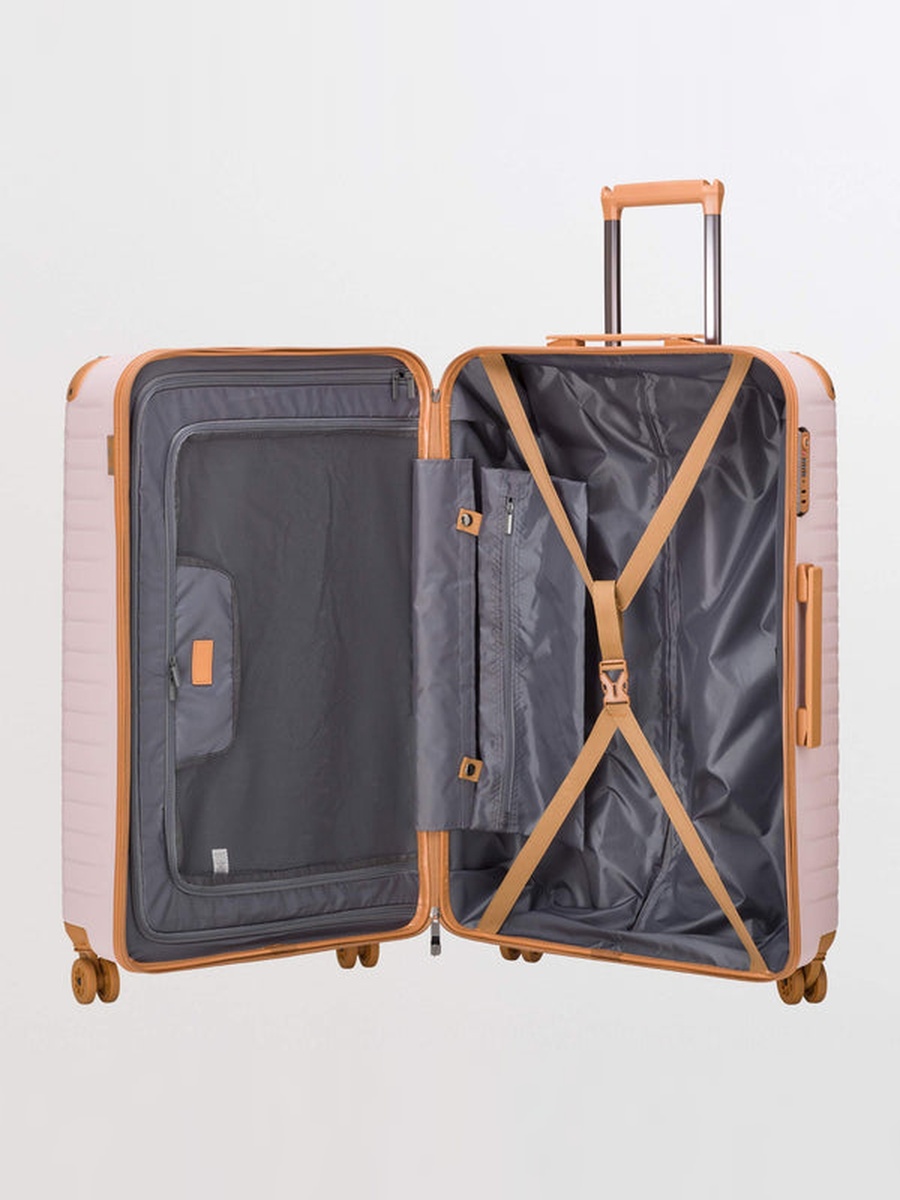 Gotech Premium Large Trolley Bag