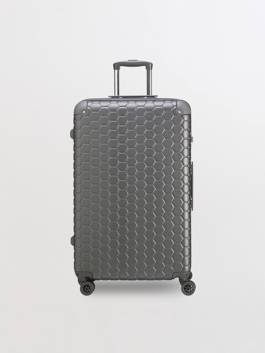 Gotech Large Hard Trolley Bag