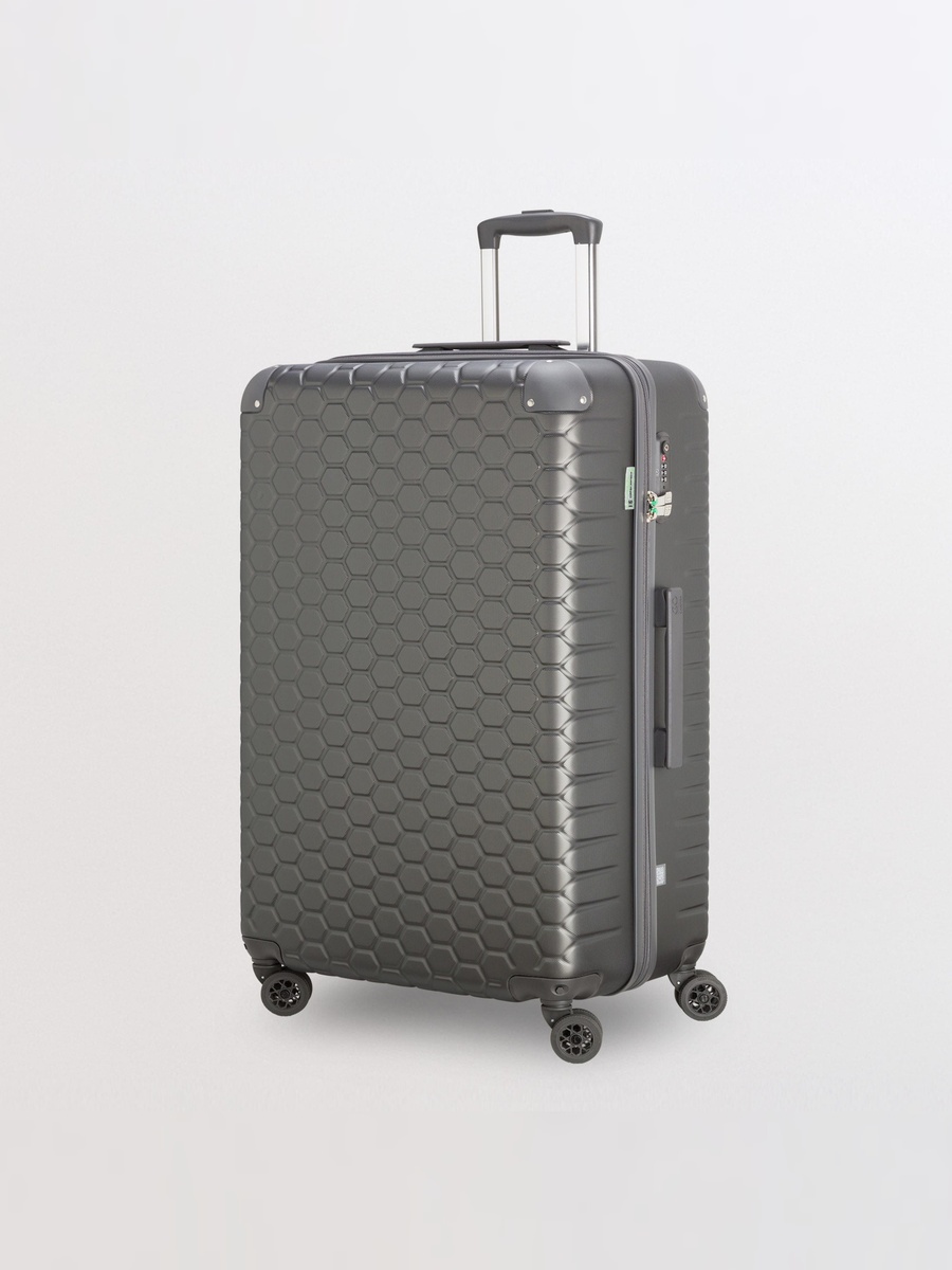 Gotech Large Hard Trolley Bag