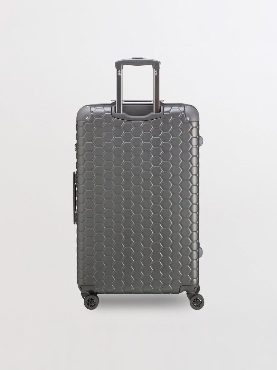 Gotech Large Hard Trolley Bag