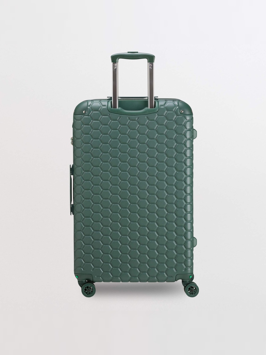 Gotech Large Hard Trolley Bag