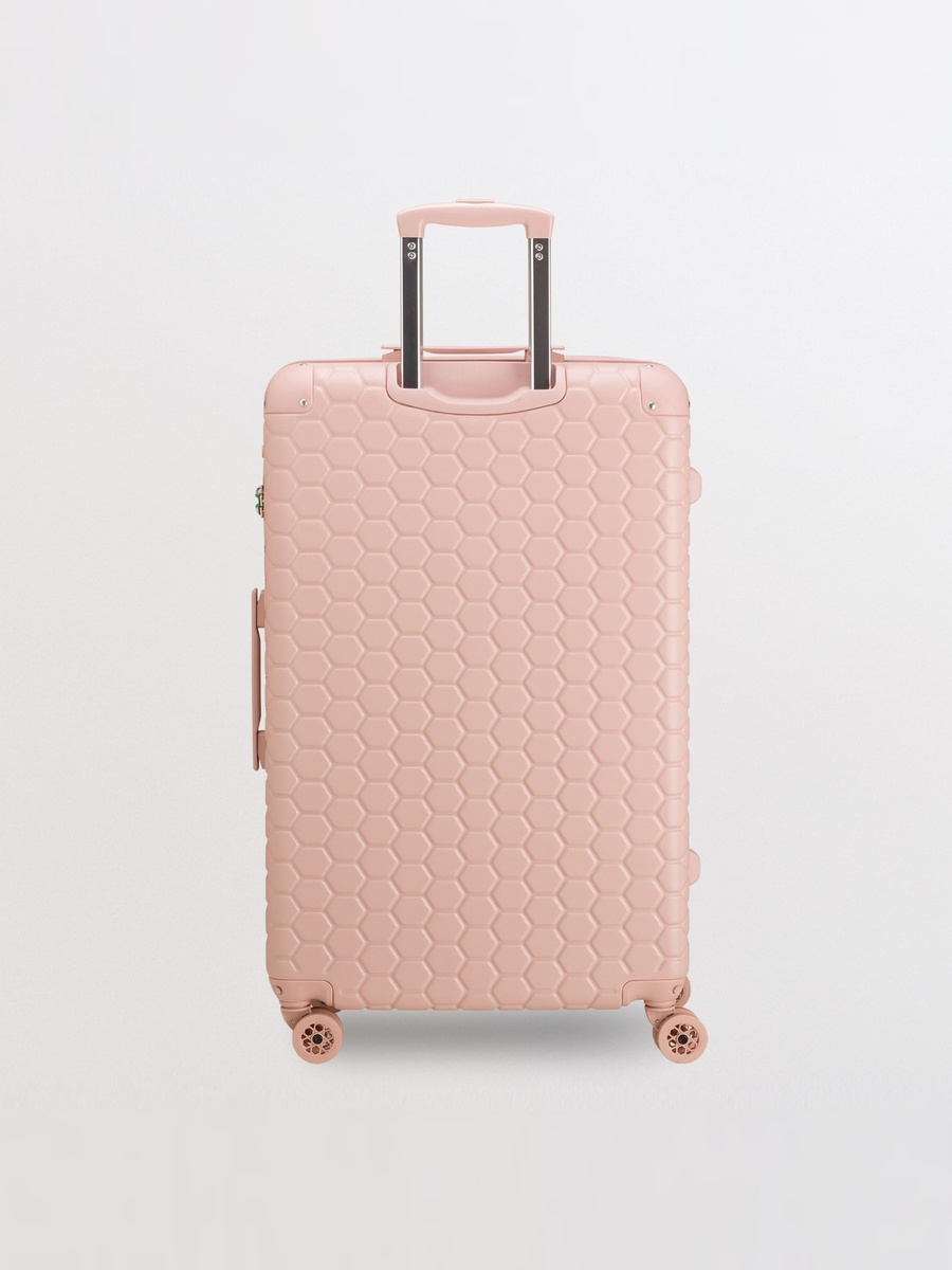 Gotech Large Hard Trolley Bag