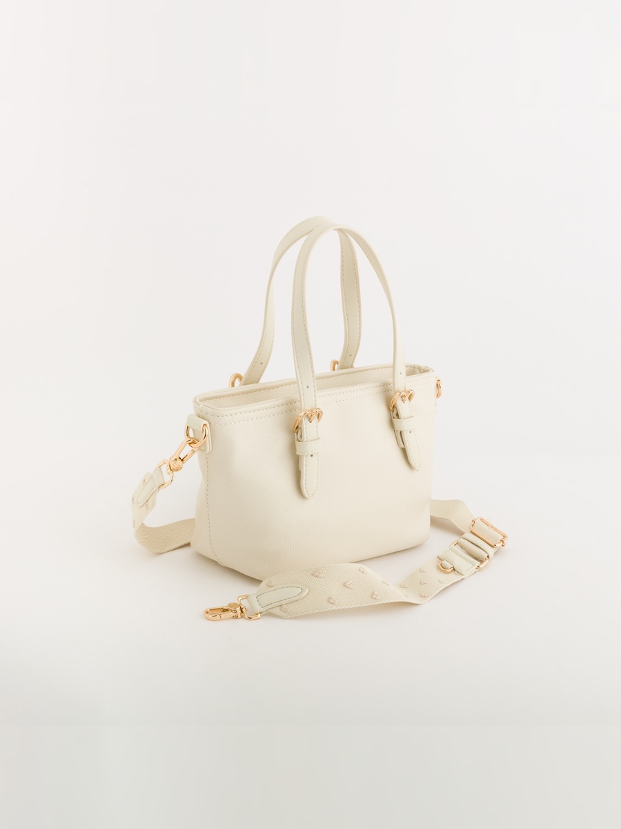 Dalia V3 Handbag with Detachable Strap