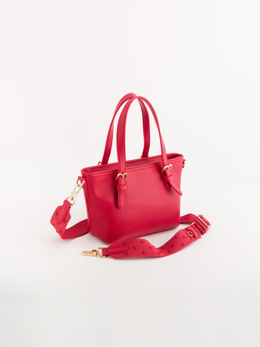 Dalia V3 Handbag with Detachable Strap