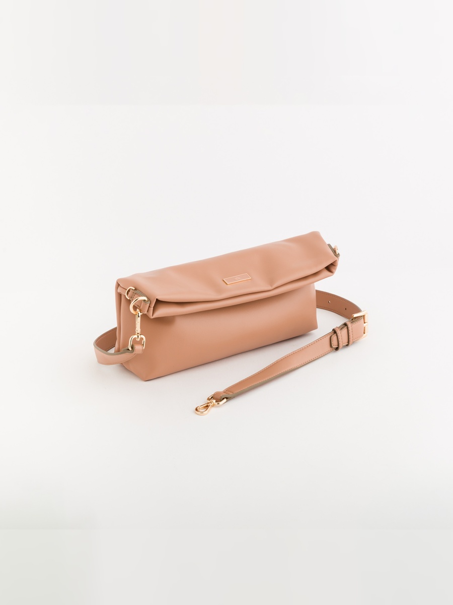 Primula Foldable Handbag