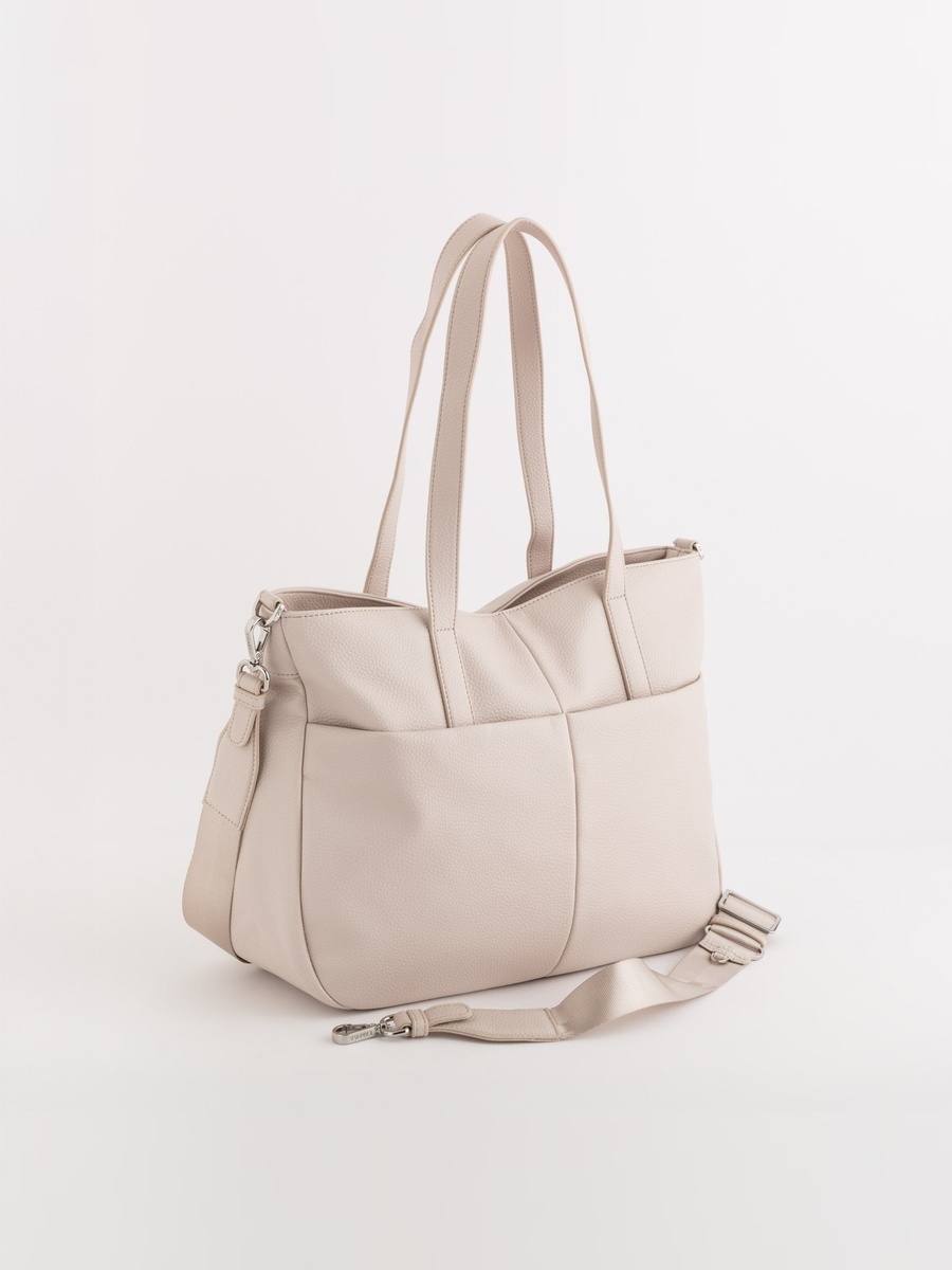 Paloma Shoulder Bag with Strap